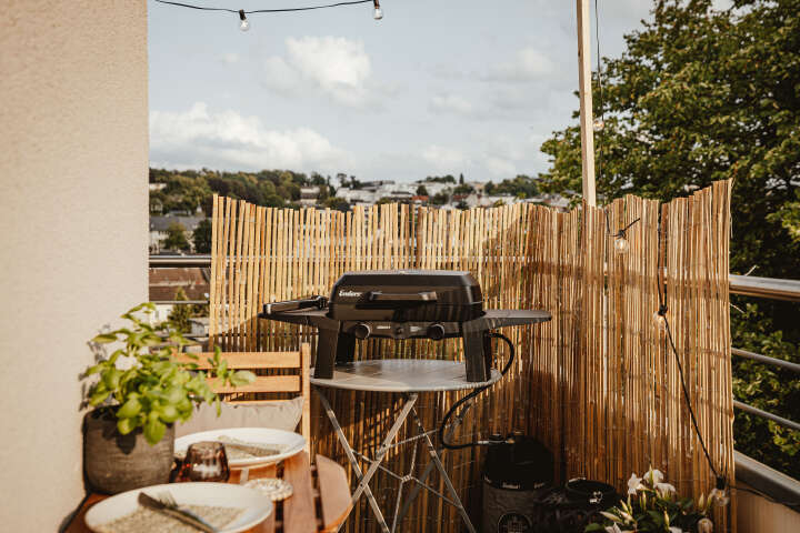 Enders Gasgrill Urban II